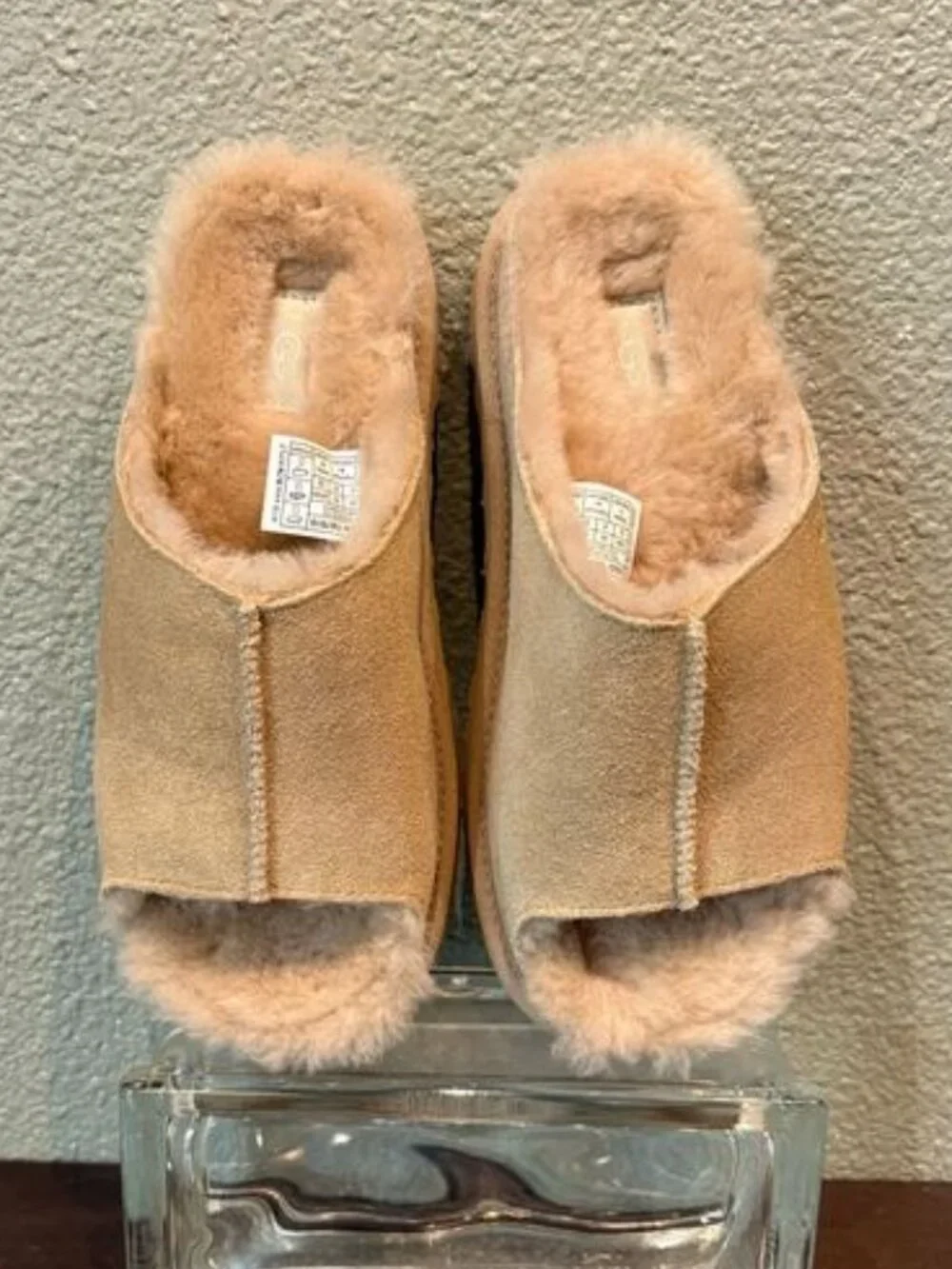 Ugg Greenport Slide Sand - Picture 2 of 3